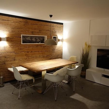 Wander- Und Aktivchalet Birkenfeld  Exteriér fotografie