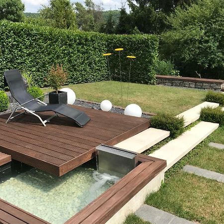 Wander- Und Aktivchalet Birkenfeld  Exteriér fotografie