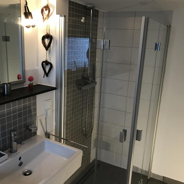 Wander- Und Aktivchalet Birkenfeld  Exteriér fotografie