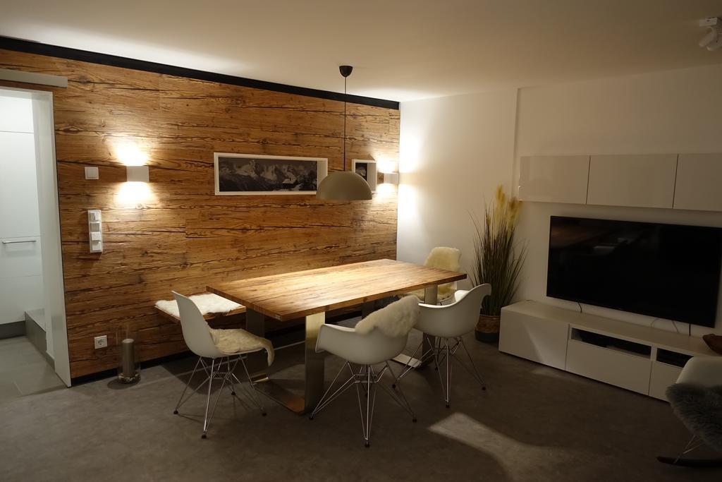 Wander- Und Aktivchalet Birkenfeld  Exteriér fotografie