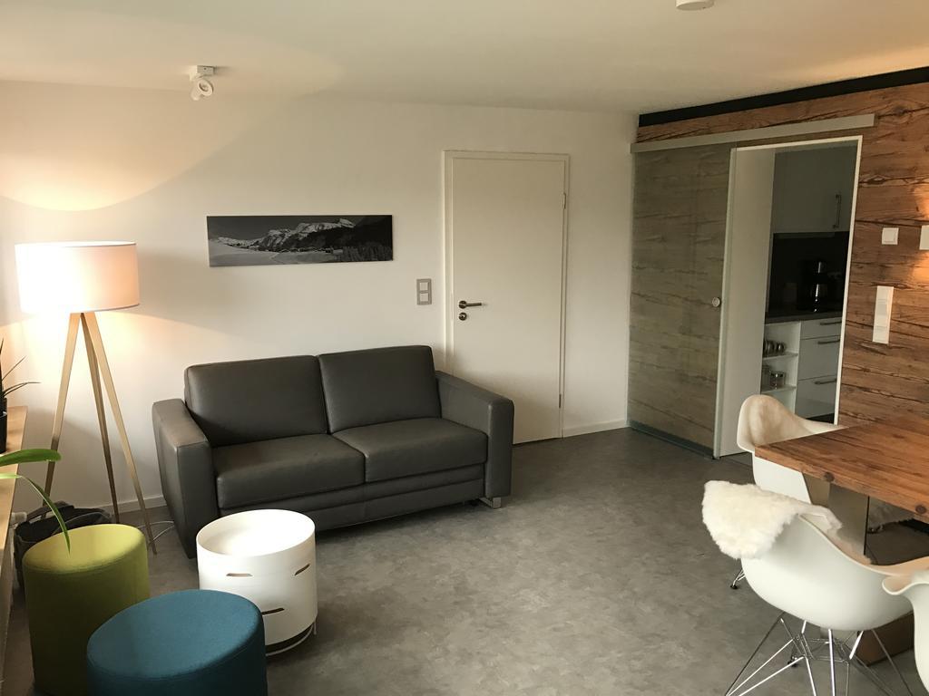 Wander- Und Aktivchalet Birkenfeld  Exteriér fotografie