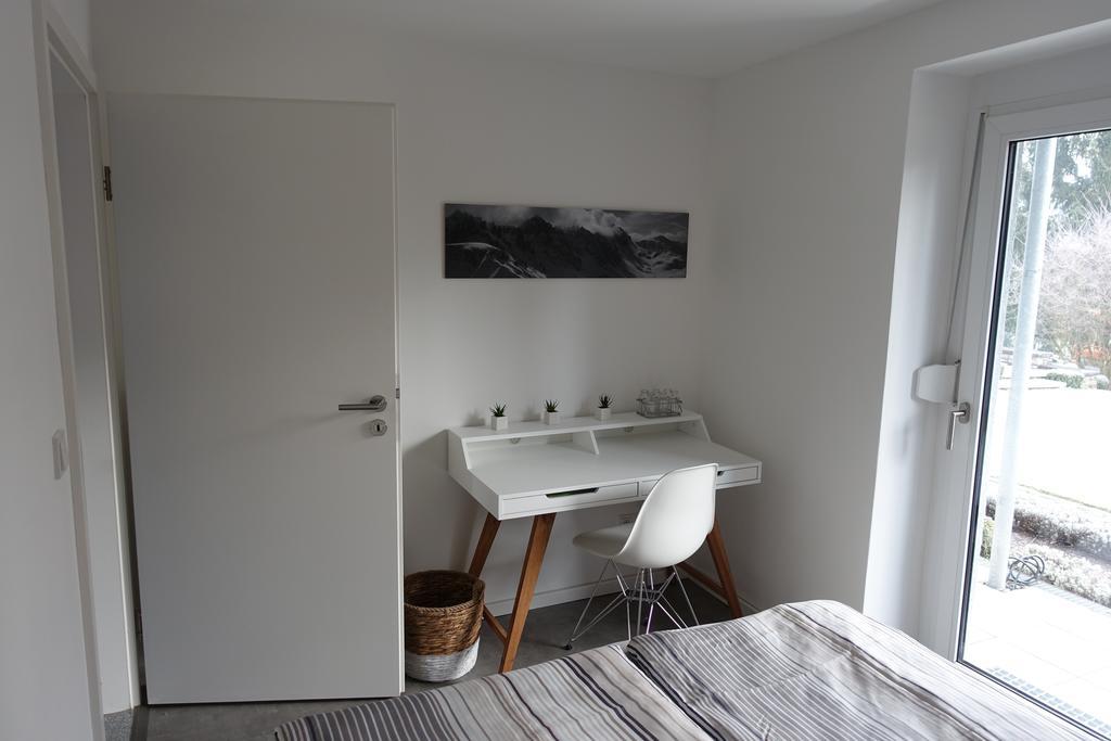 Wander- Und Aktivchalet Birkenfeld  Exteriér fotografie