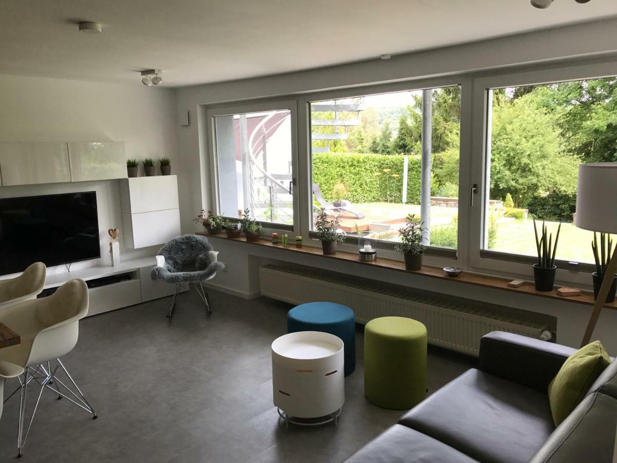 Wander- Und Aktivchalet Birkenfeld  Exteriér fotografie