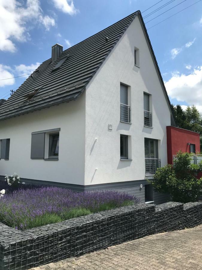 Wander- Und Aktivchalet Birkenfeld  Exteriér fotografie